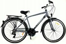 Wynajem rowerów i przyczepek Bryza Bikes Willa Bryza - 5