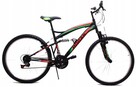 Wynajem rowerów i przyczepek Bryza Bikes Willa Bryza - 2
