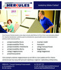 Transport Przeprowadzki Herkules Spedycja Magazynowanie - 3