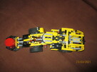LEGO TECHNIC 42049 - 11