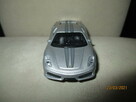 MODEL SAMOCHODU – FERRARI 430 SCUDERIA - 4