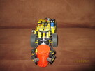 LEGO TECHNIC 42049 - 4