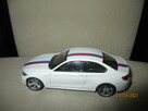 MODEL SAMOCHODU – BMW M2 - 2