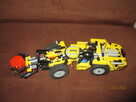 LEGO TECHNIC 42049 - 6