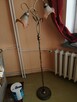 Lampa podłogowa firmy Drew-Lamp - 1