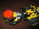 LEGO TECHNIC 42049 - 8