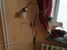 Lampa podłogowa firmy Drew-Lamp - 2