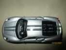 MODEL SAMOCHODU – FERRARI 430 SCUDERIA - 5
