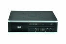 Komputer HP 8300 USFF i3 3,3ghz/4 RAM/240 SSD/WIN 10/USB 3.0 - 2