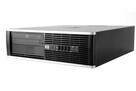 Komputer HP 6300 SFF I3 3240 3,4 ghz/8 RAM/240 SSD/USB 3.0 - 2