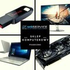 HP 8300 I5-3570 4x3,8GHZ/16 RAM/240 SSD/WIN 10 PRO/KL+MYSZ - 2