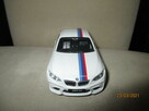 MODEL SAMOCHODU – BMW M2 - 4