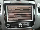 Polskie Menu Lektor Volkswagen Touareg 7P VW RNS 850 Mapa 24 - 4