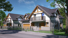 Wizualizacje architektoniczne wizualizacje wnętrz 3d - 4