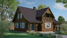 Wizualizacje architektoniczne wizualizacje wnętrz 3d - 11