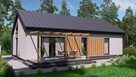 Wizualizacje architektoniczne wizualizacje wnętrz 3d - 6