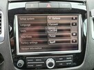 Polskie Menu Lektor Volkswagen Touareg 7P VW RNS 850 Mapa 24 - 2