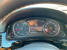 Polskie Menu Lektor Volkswagen Touareg 7P VW RNS 850 Mapa 24 - 8