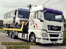 Pomoc Drogowa Bochnia 24H - 10