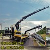 Pomoc Drogowa Bochnia 24H - 2