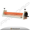 LAMINATOR 75cm 750mm rolowy na ZIMNO ręczny NOWY FV - 2