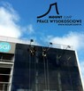 Mycie przeszkleń - 3