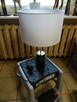 Lampa stołowa 48 cm - 2