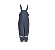 PLAYSHOES Przeciwdeszczowe Spodnie Granat R 74 - 4