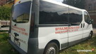 Wynajmę BUSA OSOBOWEGO Opel Vivaro - 3