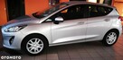 Ford Fiesta 1.0