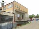 Lokal użytkowy Orzysz Orzysz