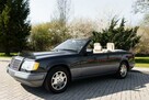 Mercedes E 320 E320 Cabrio Skóra Automat Stan BDB Wszystko sprawne LUXURYCLASSIC - 1