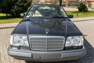 Mercedes E 320 E320 Cabrio Skóra Automat Stan BDB Wszystko sprawne LUXURYCLASSIC - 2