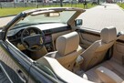 Mercedes E 320 E320 Cabrio Skóra Automat Stan BDB Wszystko sprawne LUXURYCLASSIC - 8