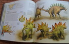 Encyklopedie: Egipt, Dinozaury, Oceany - z bliska - 11