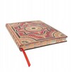 Paperblanks Flexis Ventaglio Rosso Kraft Ultra 176 - 5