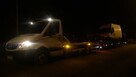Holowanie AutoLaweta Pomoc Drogowa Transport Kluczbork 24h - 5