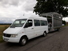 Holowanie AutoLaweta Pomoc Drogowa Transport Kluczbork 24h - 10