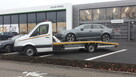 Holowanie AutoLaweta Pomoc Drogowa Transport Kluczbork 24h - 4