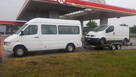 Holowanie AutoLaweta Pomoc Drogowa Transport Kluczbork 24h - 11