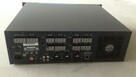 Wzmacniacz 4 ZONE MIXER AMPLIFIER - 2