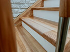 Nakładka Folia Ochronna na schody Clean Protect 60x25 cm - 1