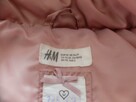H&M Kurta zimowa dla dziecka EUR 92. - 3