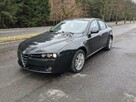 Alfa Romeo 159 Limuzyna - 1