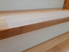 Nakładka Folia Ochronna na schody Clean Protect 60x25 cm - 2
