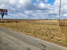 Działka inwestycyjna przy trasie DK7 3400 m2 gmina Czosnów - 4