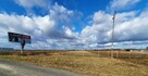 Działka inwestycyjna przy trasie DK7 3400 m2 gmina Czosnów - 2