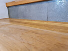 Nakładka Folia Ochronna na schody Clean Protect 60x25 cm - 5