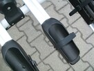 Bagażnik uchwyt rowerowy na hak platforma na 4 rowery TÜV - 10