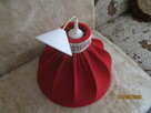 lampa wisząca do sypialni. - 4
